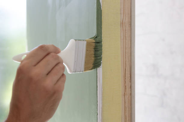 Best Mold Prevention Services  in Lochmoor Waterway Estates, FL