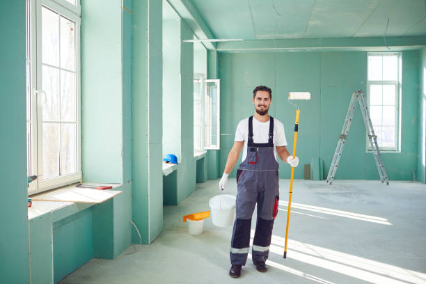 Lochmoor Waterway Estates, FL Mold Removal Company