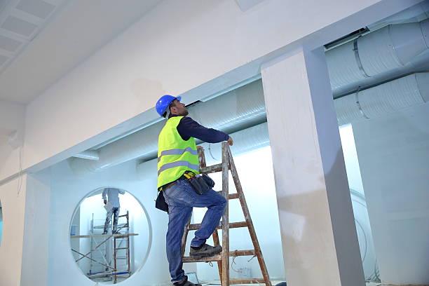Best Airborne Mold Testing  in Lochmoor Waterway Estates, FL